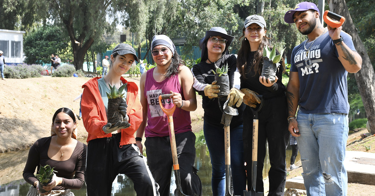 ...