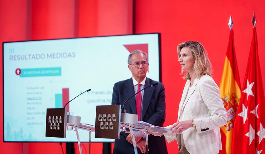 La Comunidad de Madrid aprueba su proyecto de Ley de Economía Circular ...