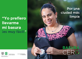 Por una ciudad