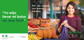 Por una ciudad
