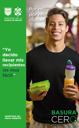 Por una ciudad