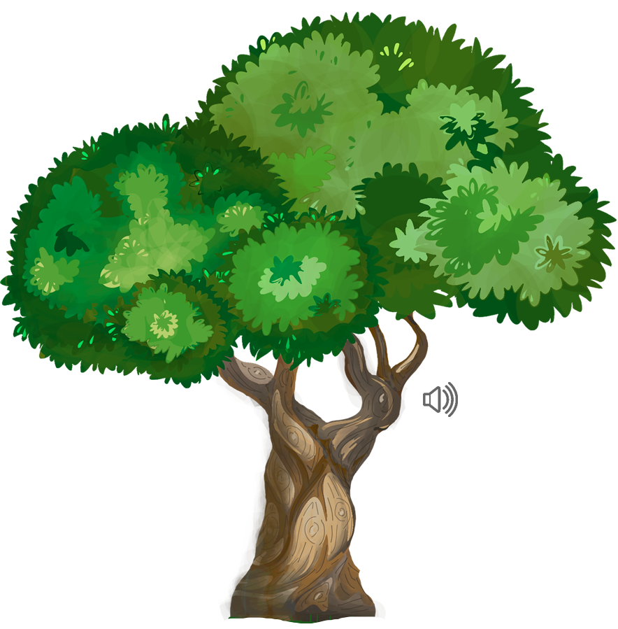 Árbol