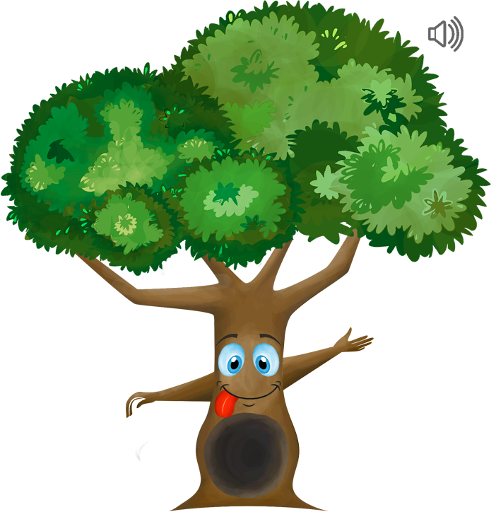 Árbol