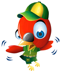 pato