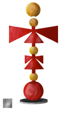 escultura